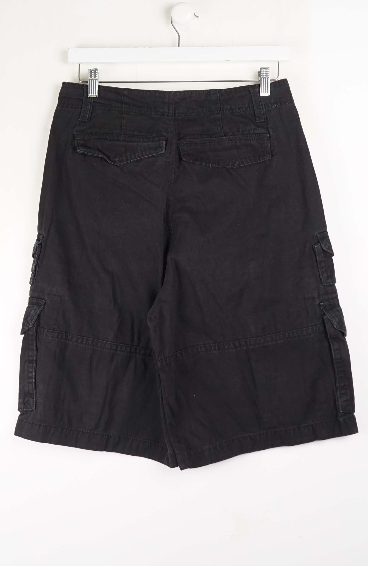 VINTAGE REWORK CARGO SHORTS W31