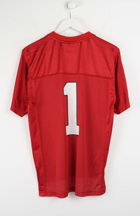 VINTAGE NFL ADIDAS JERSEY (S)