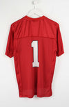 VINTAGE NFL ADIDAS JERSEY (S)