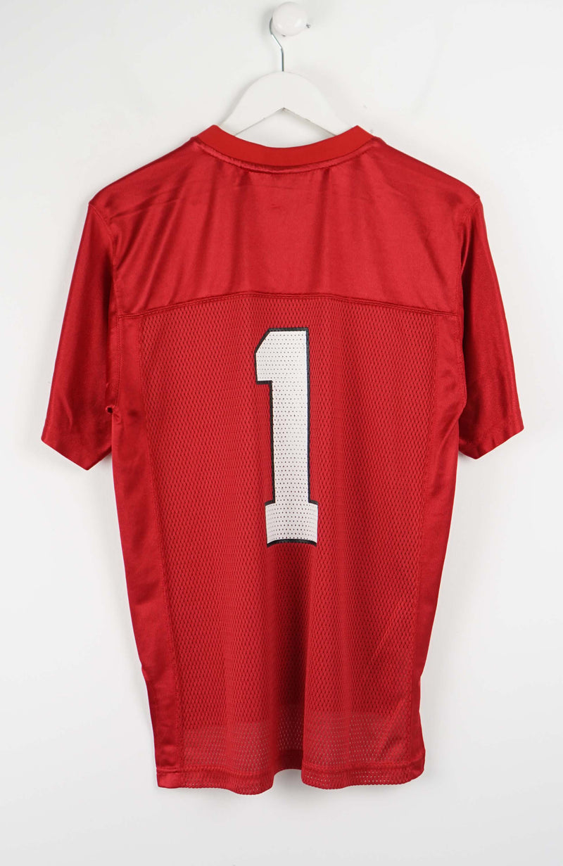 VINTAGE NFL ADIDAS JERSEY (S)