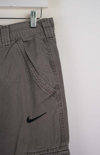 VINTAGE REWORK CARGO PANTS W32