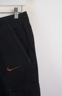 VINTAGE REWORK CARGO SHORTS W29