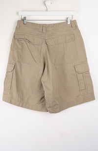 VINTAGE REWORK CARGO SHORTS W31