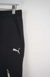 VINTAGE PUMA TRACK PANTS (M)