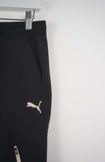 VINTAGE PUMA TRACK PANTS (M)