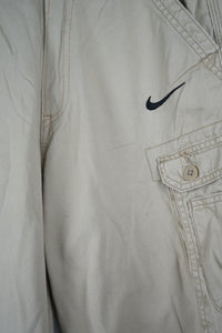 VINTAGE REWORK CARGO SHORTS W31