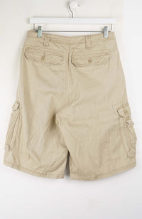 VINTAGE REWORK CARGO SHORTS W31