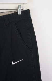 VINTAGE REWORK CARGO PANTS W32
