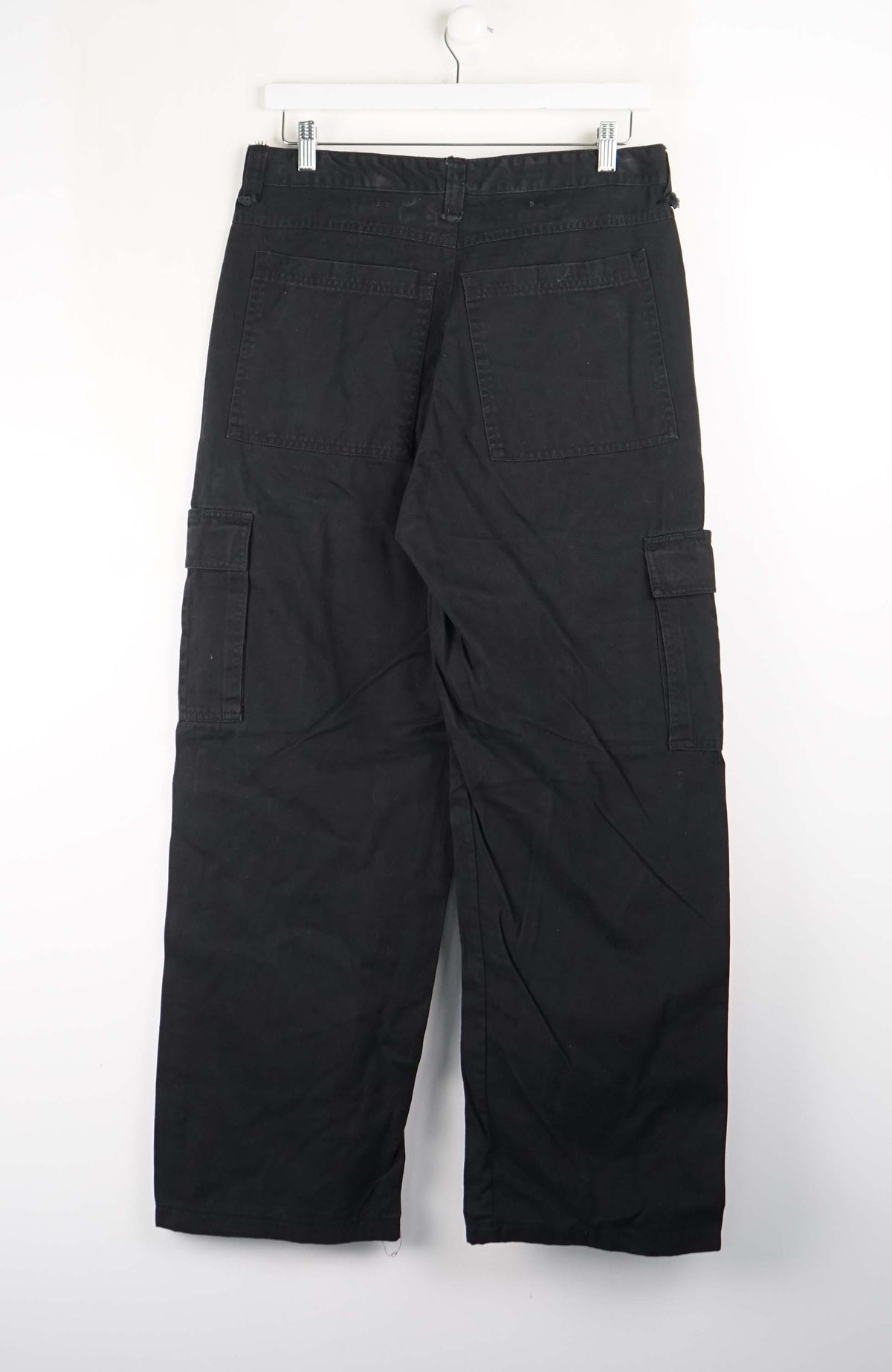 VINTAGE REWORK CARGO PANTS W32
