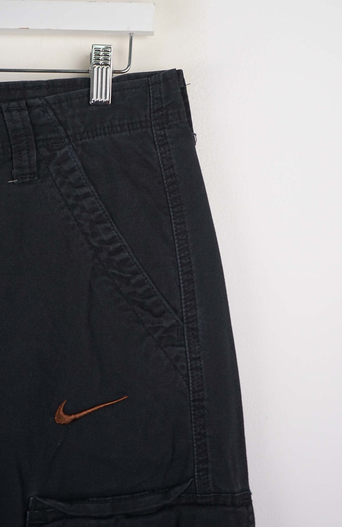 VINTAGE REWORK CARGO PANTS W32