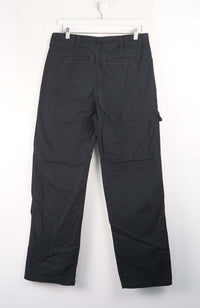 VINTAGE REWORK CARGO PANTS W32