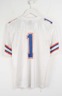 VINTAGE NIKE NFL FLORIDA GATORS JERSEY (XS)