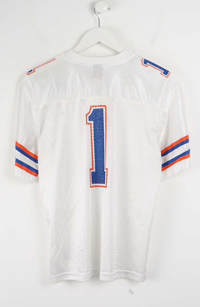 VINTAGE NIKE NFL FLORIDA GATORS JERSEY (XS)