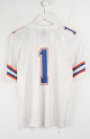 VINTAGE NIKE NFL FLORIDA GATORS JERSEY (XS)