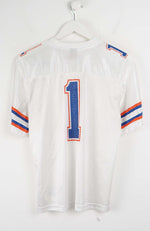 VINTAGE NIKE NFL FLORIDA GATORS JERSEY (XS)