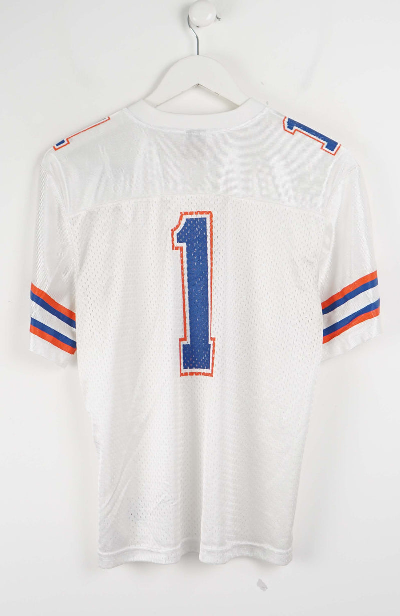 VINTAGE NIKE NFL FLORIDA GATORS JERSEY (XS)