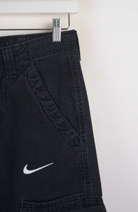 VINTAGE REWORK CARGO PANTS W28