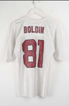 VINTAGE NFL ARIZONA CARDINALS JERSEY (M)