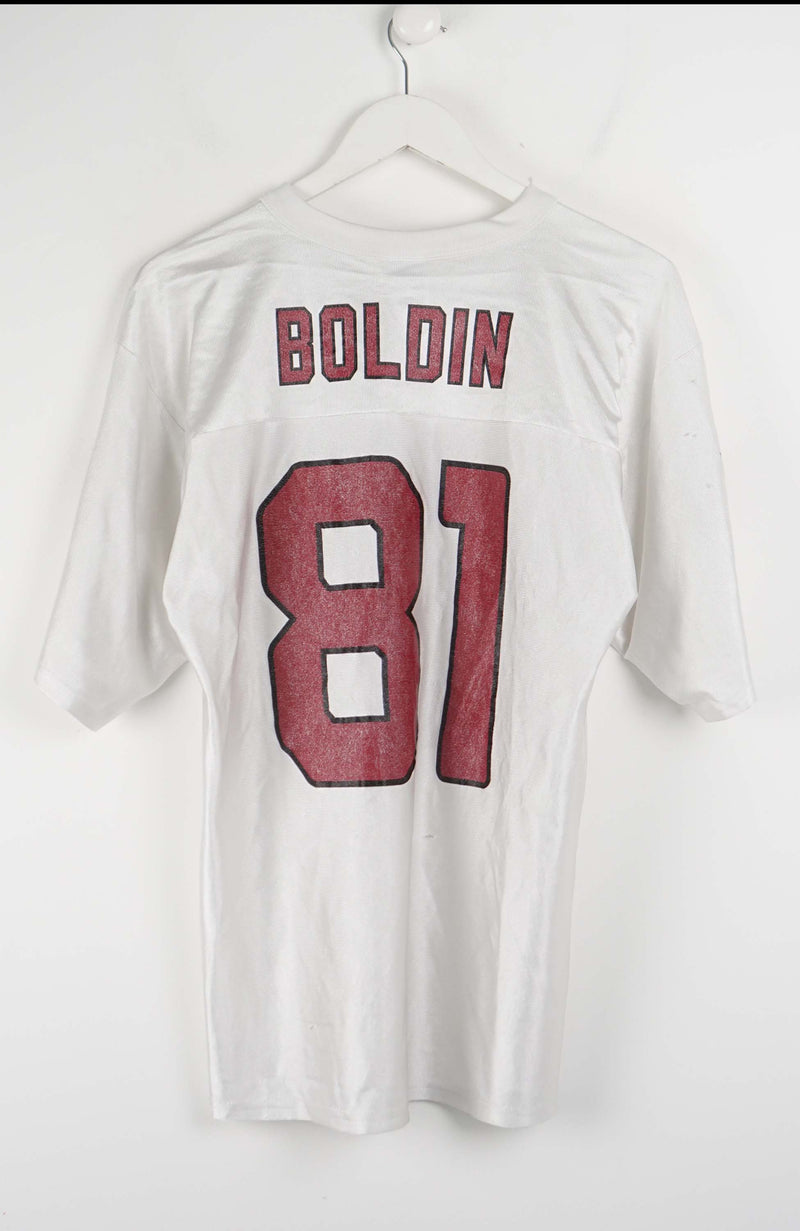 VINTAGE NFL ARIZONA CARDINALS JERSEY (M)