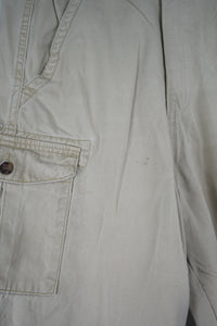 VINTAGE REWORK CARGO SHORTS W30