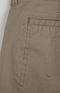 VINTAGE REWORK CARGO PANTS W30