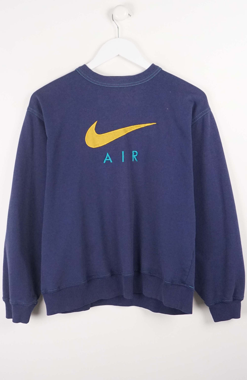 VINTAGE NIKE SWEATER (S)