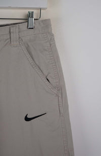 VINTAGE REWORK CARGO SHORTS W31