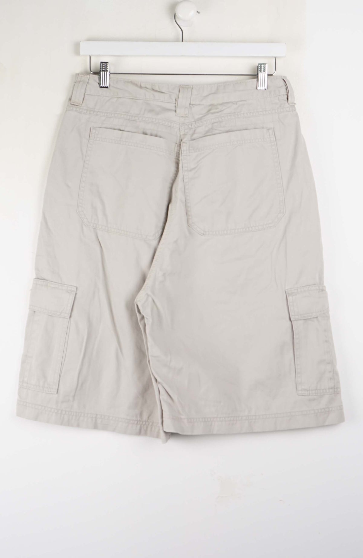 VINTAGE REWORK CARGO SHORTS W31