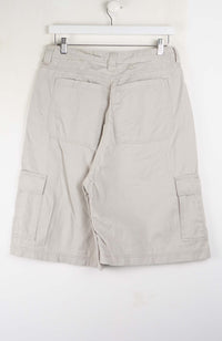VINTAGE REWORK CARGO SHORTS W31