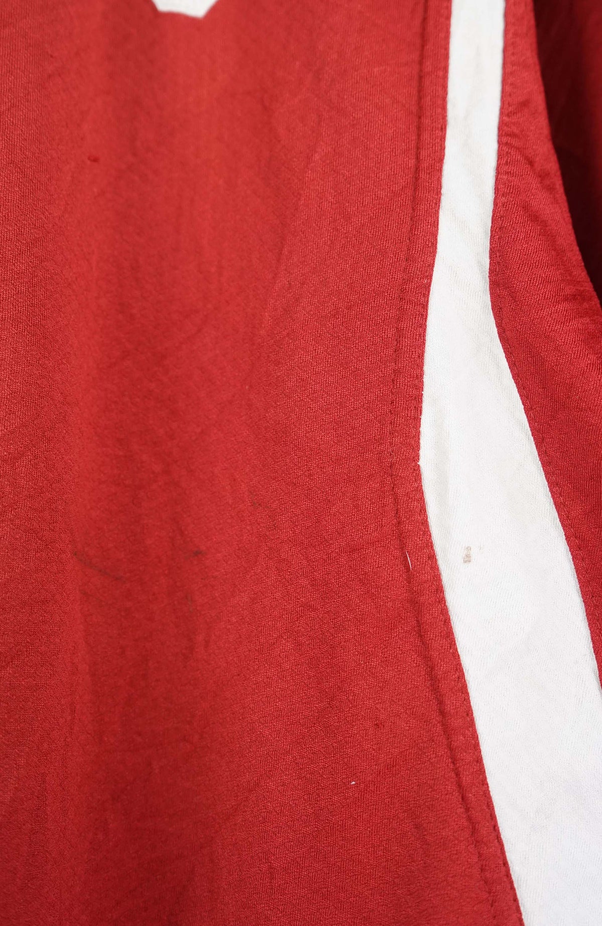 VINTAGE NIKE OKLAHOMA T-SHIRT (XL)