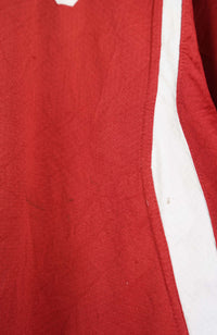 VINTAGE NIKE OKLAHOMA T-SHIRT (XL)