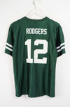 VINTAGE NFL GREENBAY PACKERS JERSEY (S)