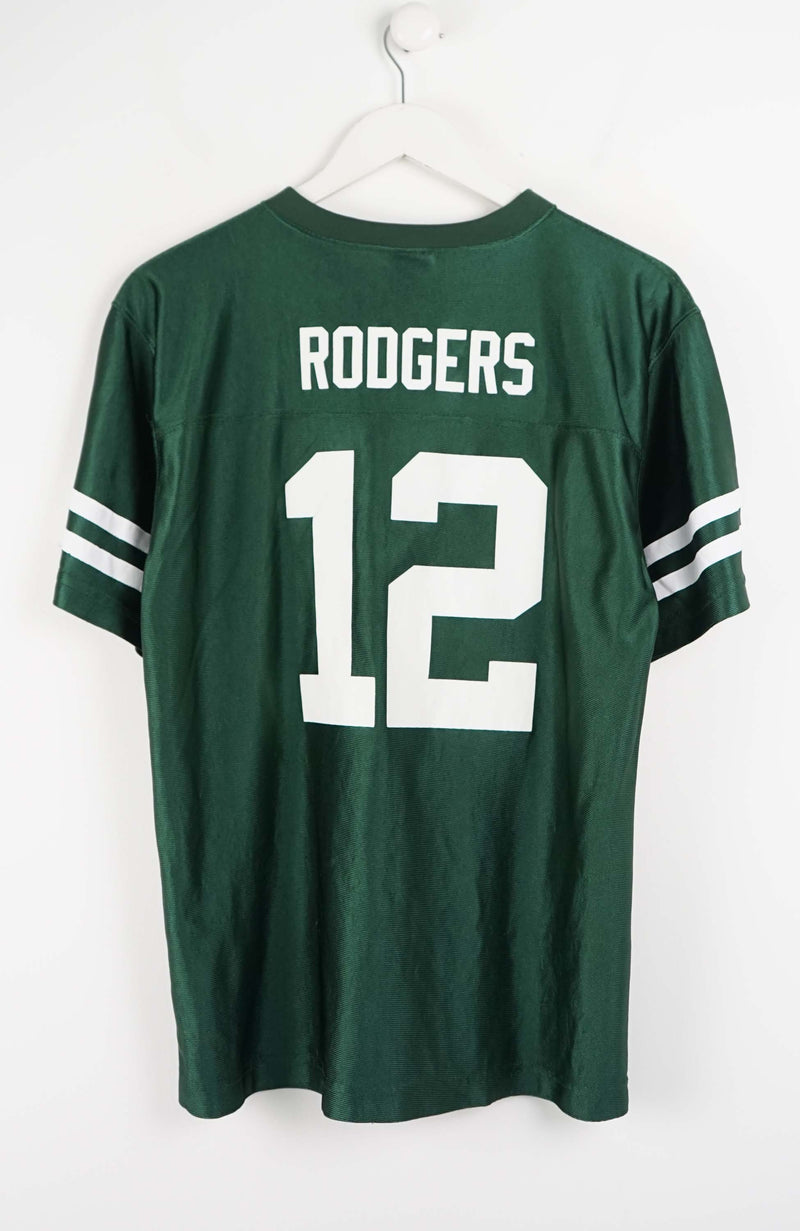 VINTAGE NFL GREENBAY PACKERS JERSEY (S)