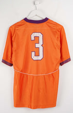 VINTAGE NIKE CLEMSOM TIGERS JERSEY (S)