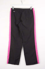 VINTAGE PUMA TRACK PANTS (M)