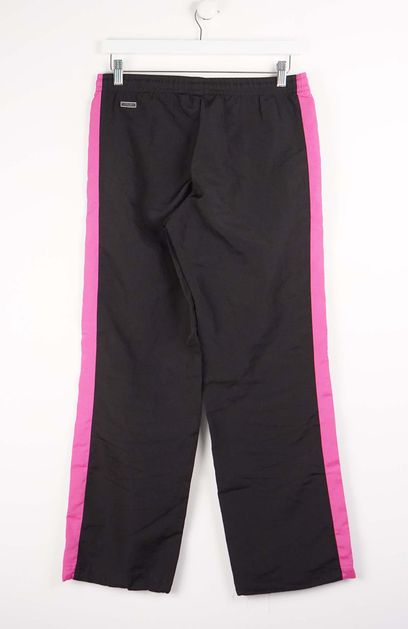 VINTAGE PUMA TRACK PANTS (M)