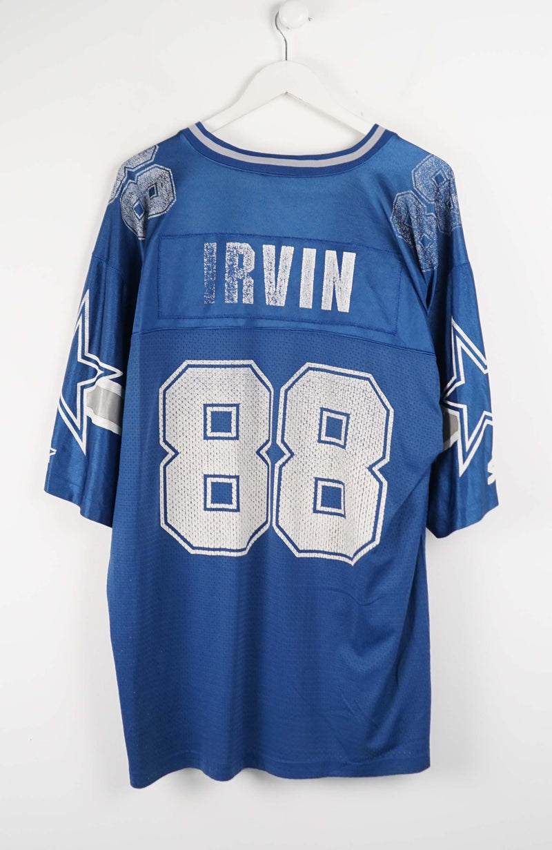 VINTAGE STARTER DALLAS COWBOYS JERSEY (XL)