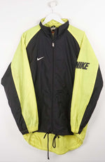VINTAGE NIKE WINDBREAKER (XL)