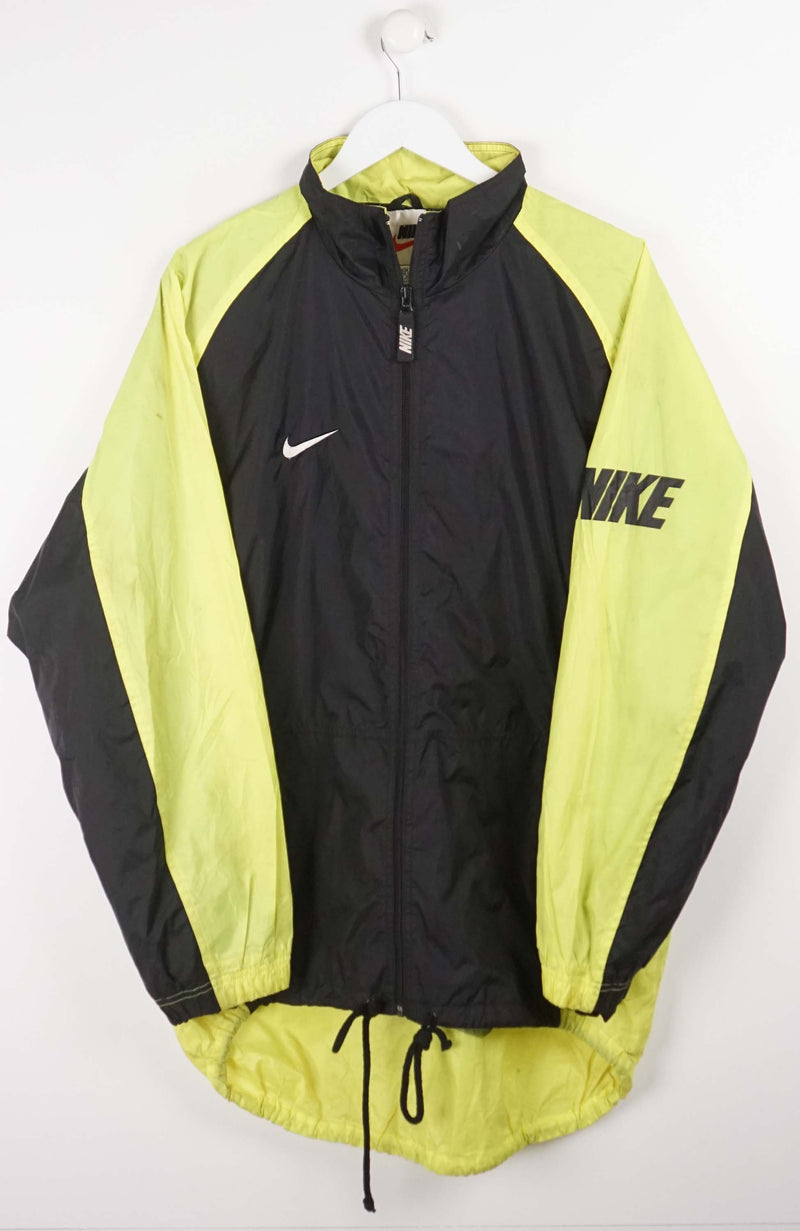 VINTAGE NIKE WINDBREAKER (XL)