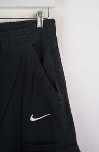 VINTAGE REWORK CARGO PANTS W28
