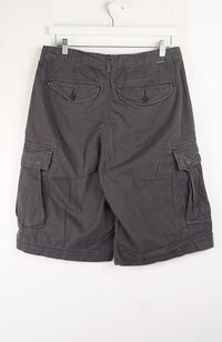 VINTAGE REWORK CARGO SHORTS W32