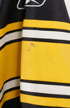 VINTAGE NFL REEBOK PITTSBURGH STEELERS JERSEY (M)