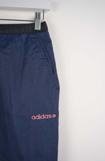 VINTAGE ADIDAS TRACK PANTS (XS)