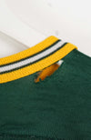 VINTAGE CHAMPION NFL GREENBAY PACKERS JERSEY (XS)