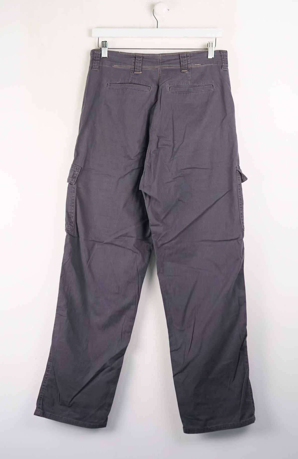 VINTAGE REWORK CARGO PANTS W32