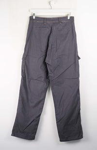 VINTAGE REWORK CARGO PANTS W32