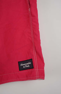 VINTAGE ABERCOMBIE & FITCH BOARD SHORTS W34