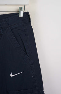 VINTAGE REWORK CARGO PANTS W30