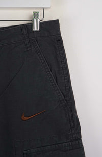 VINTAGE REWORK CARGO SHORTS W32