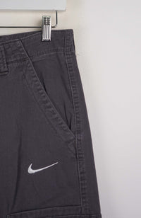 VINTAGE REWORK CARGO PANTS W32